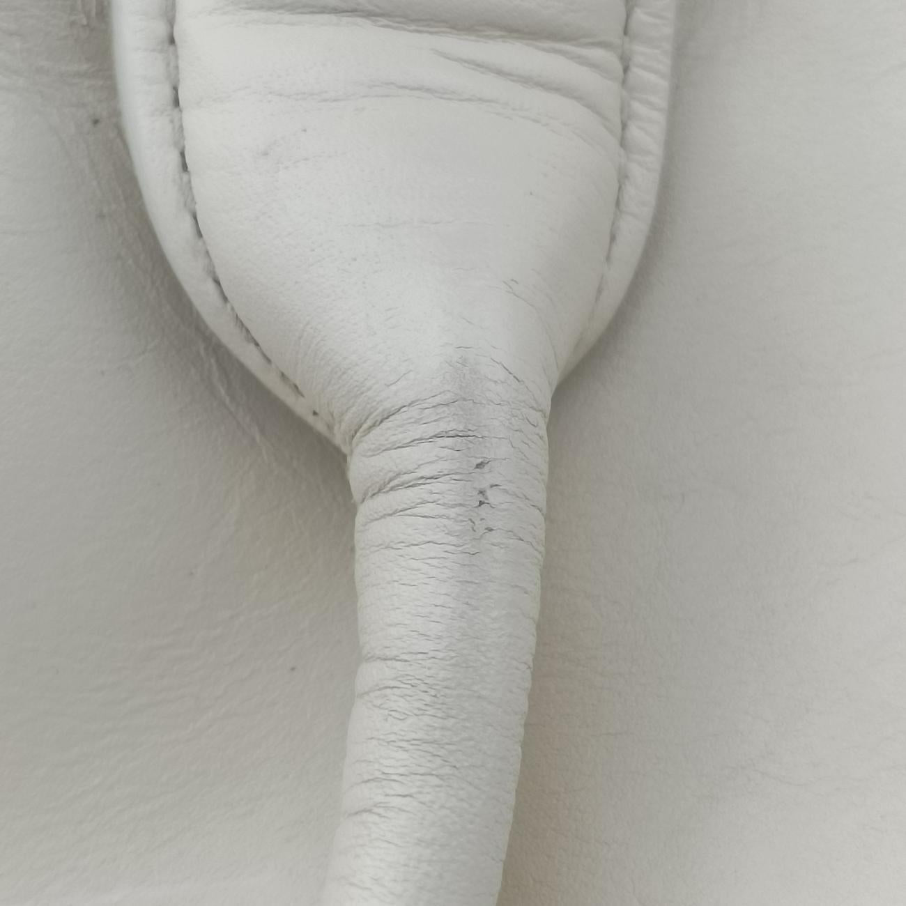 ARCO White Leather B07905073Vザ アルコ ホワイト レザー B07905073V