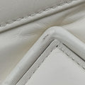ARCO White Leather B07905073Vザ アルコ ホワイト レザー B07905073V