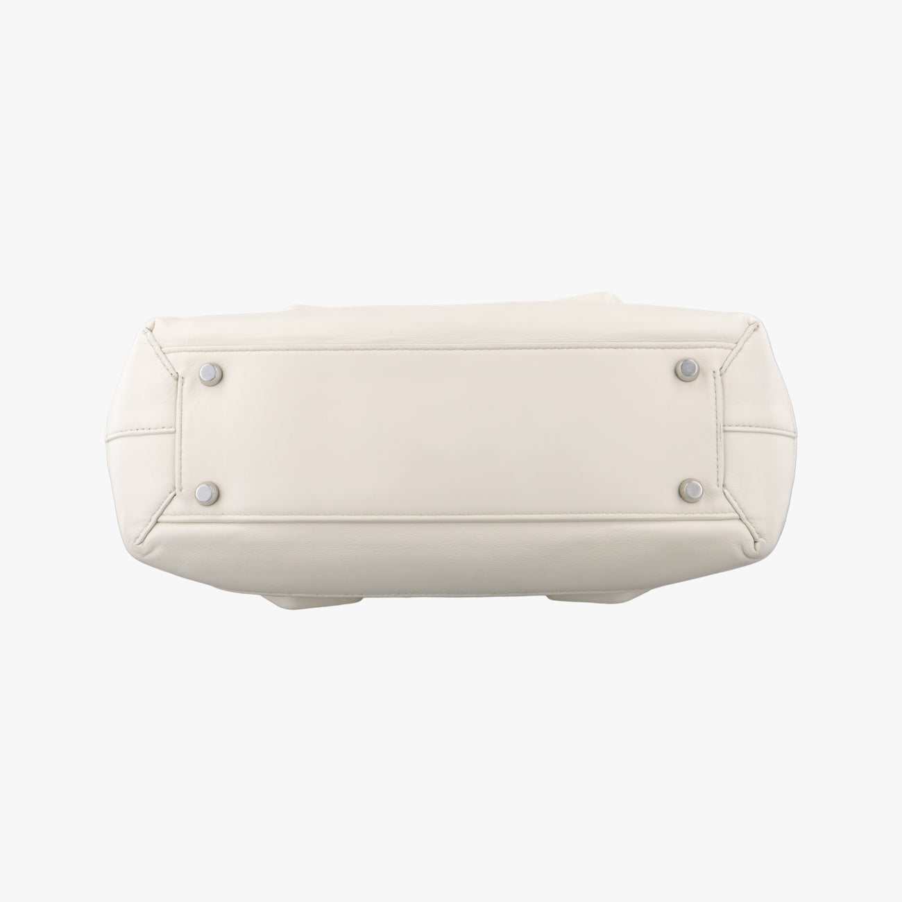 ARCO White Leather B07905073Vザ アルコ ホワイト レザー B07905073V