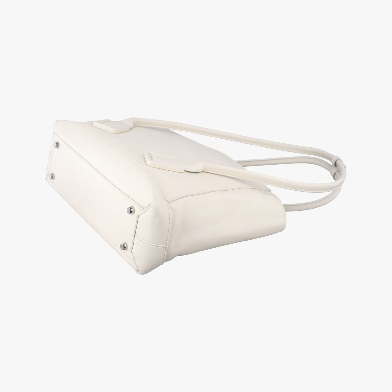ARCO White Leather B07905073Vザ アルコ ホワイト レザー B07905073V