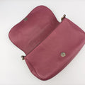 SOHO Burgundy Leather 336752 H018169045ソーホー ワインレッド レザー 336752 H018169045