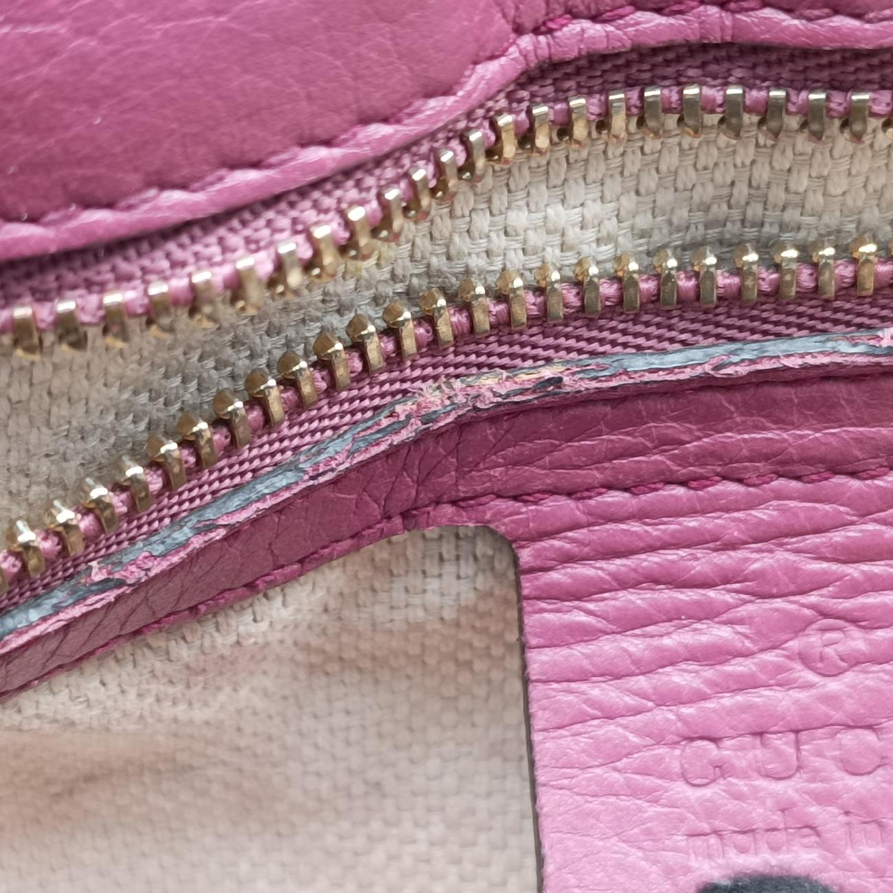 SOHO Burgundy Leather 336752 H018169045ソーホー ワインレッド レザー 336752 H018169045