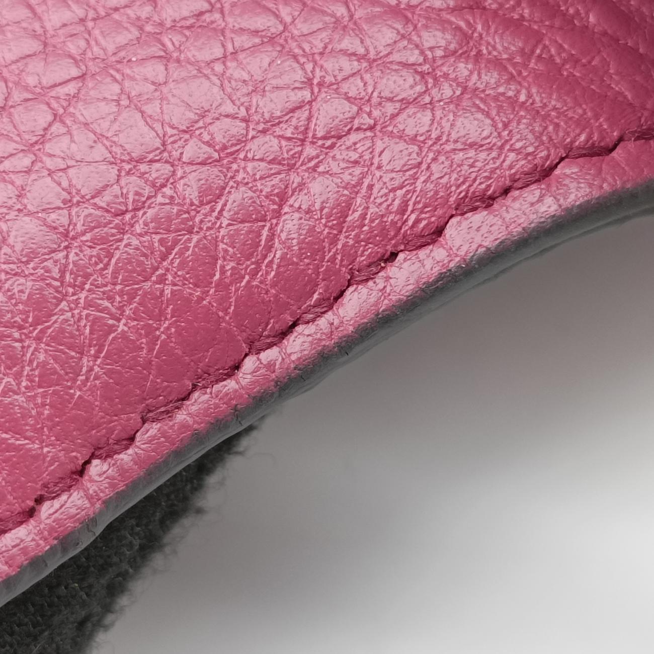 SOHO Burgundy Leather 336752 H018169045ソーホー ワインレッド レザー 336752 H018169045