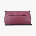 SOHO Burgundy Leather 336752 H018169045ソーホー ワインレッド レザー 336752 H018169045