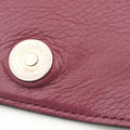 SOHO Burgundy Leather 336752 H018169045ソーホー ワインレッド レザー 336752 H018169045