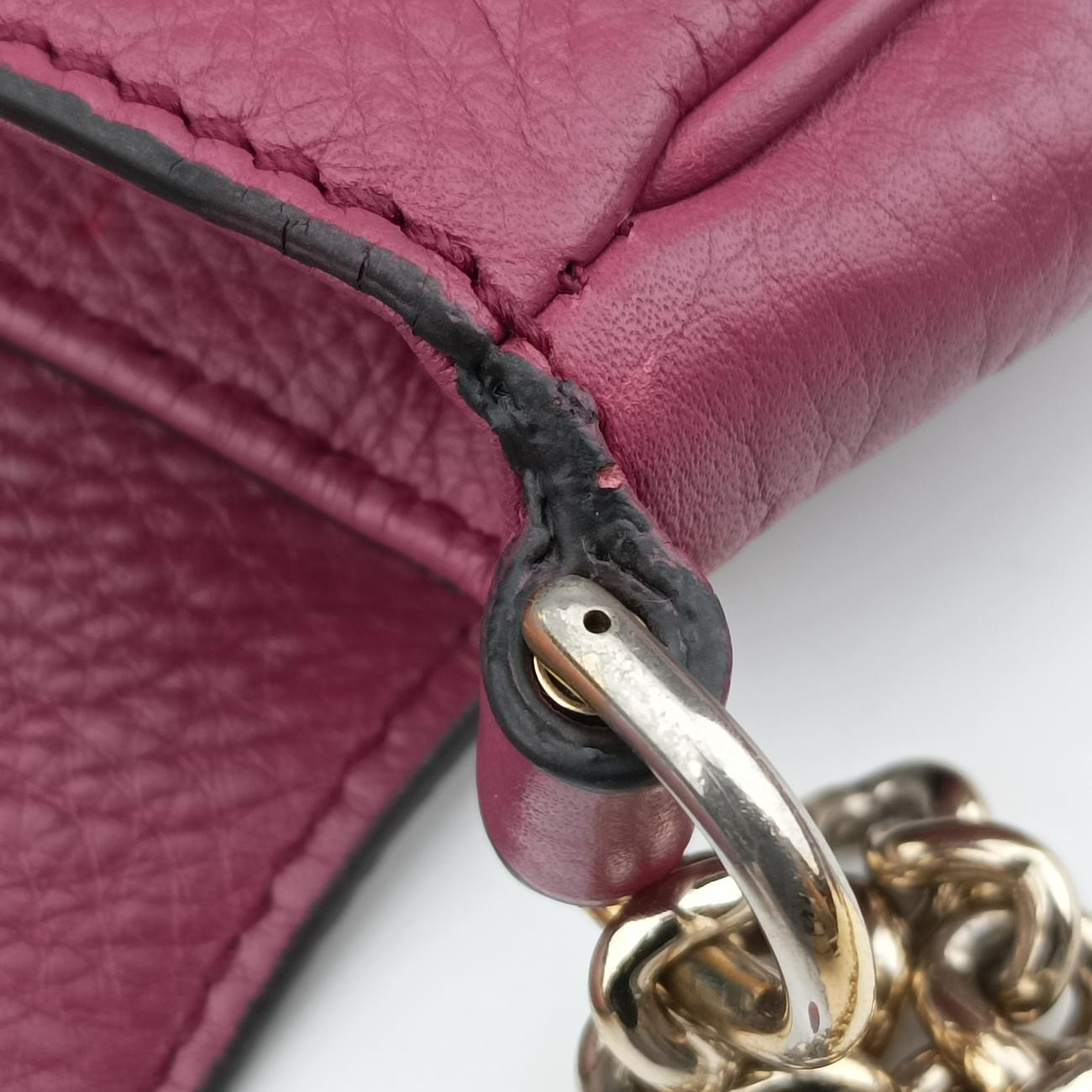 SOHO Burgundy Leather 336752 H018169045ソーホー ワインレッド レザー 336752 H018169045