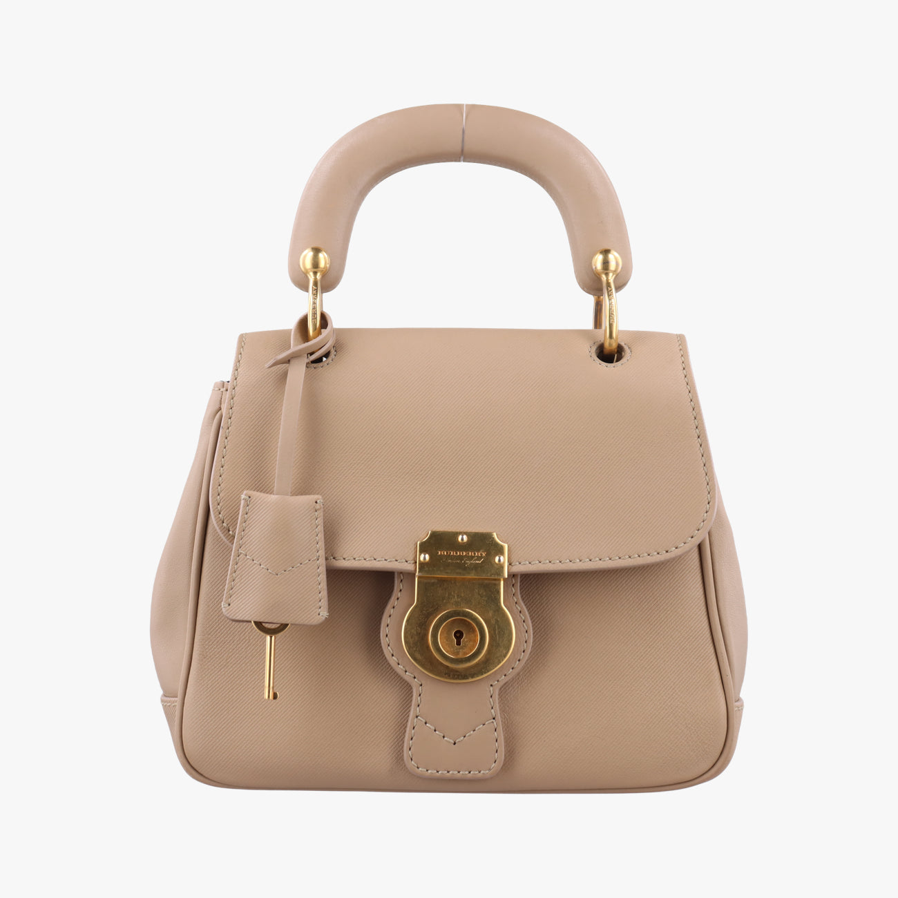 DK88 Beige Leather TIVITP1262ディーケイ88 ベージュ レザー TIVITP1262