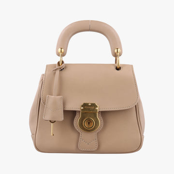 DK88 Beige Leather TIVITP1262ディーケイ88 ベージュ レザー TIVITP1262