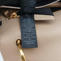 DK88 Beige Leather TIVITP1262ディーケイ88 ベージュ レザー TIVITP1262