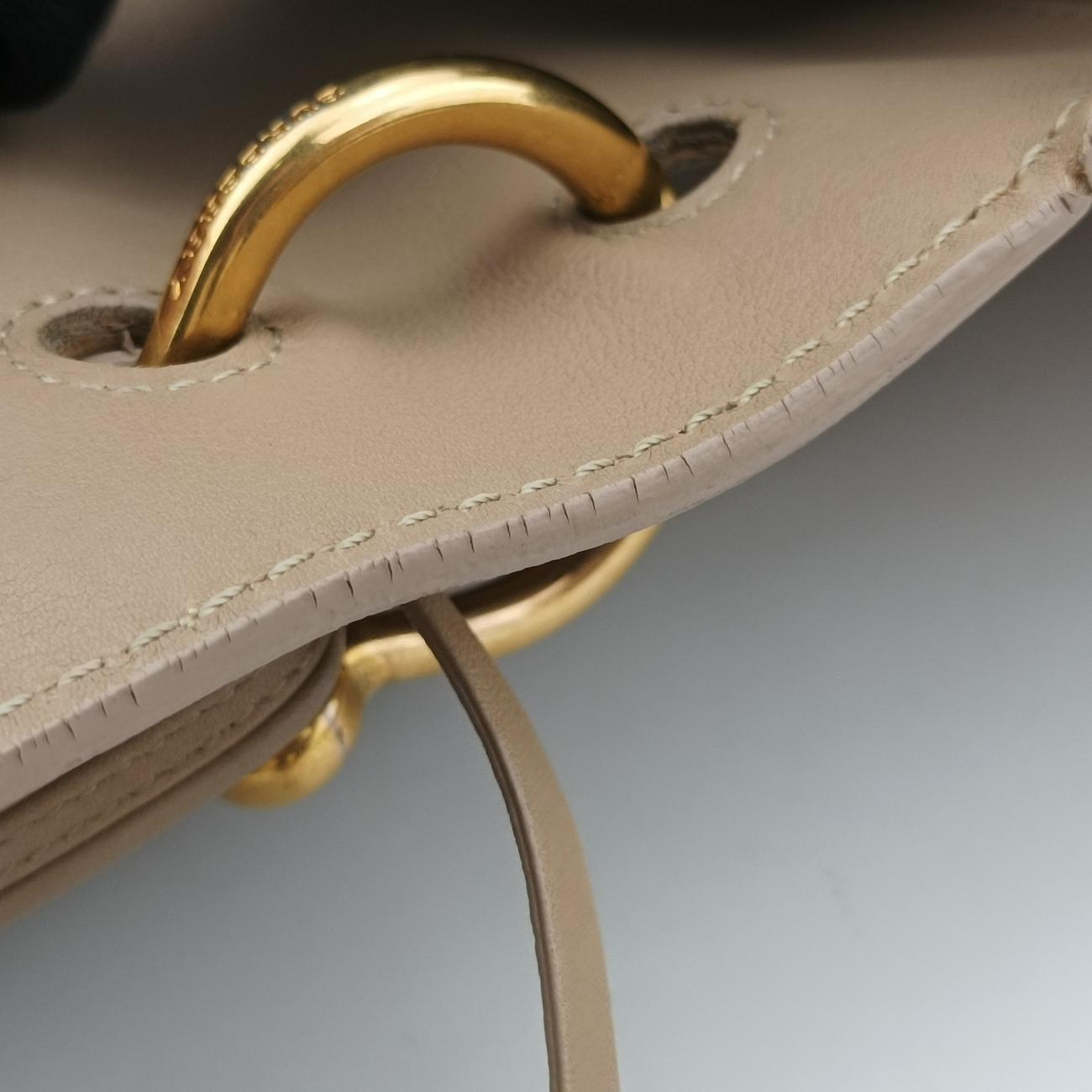 DK88 Beige Leather TIVITP1262ディーケイ88 ベージュ レザー TIVITP1262