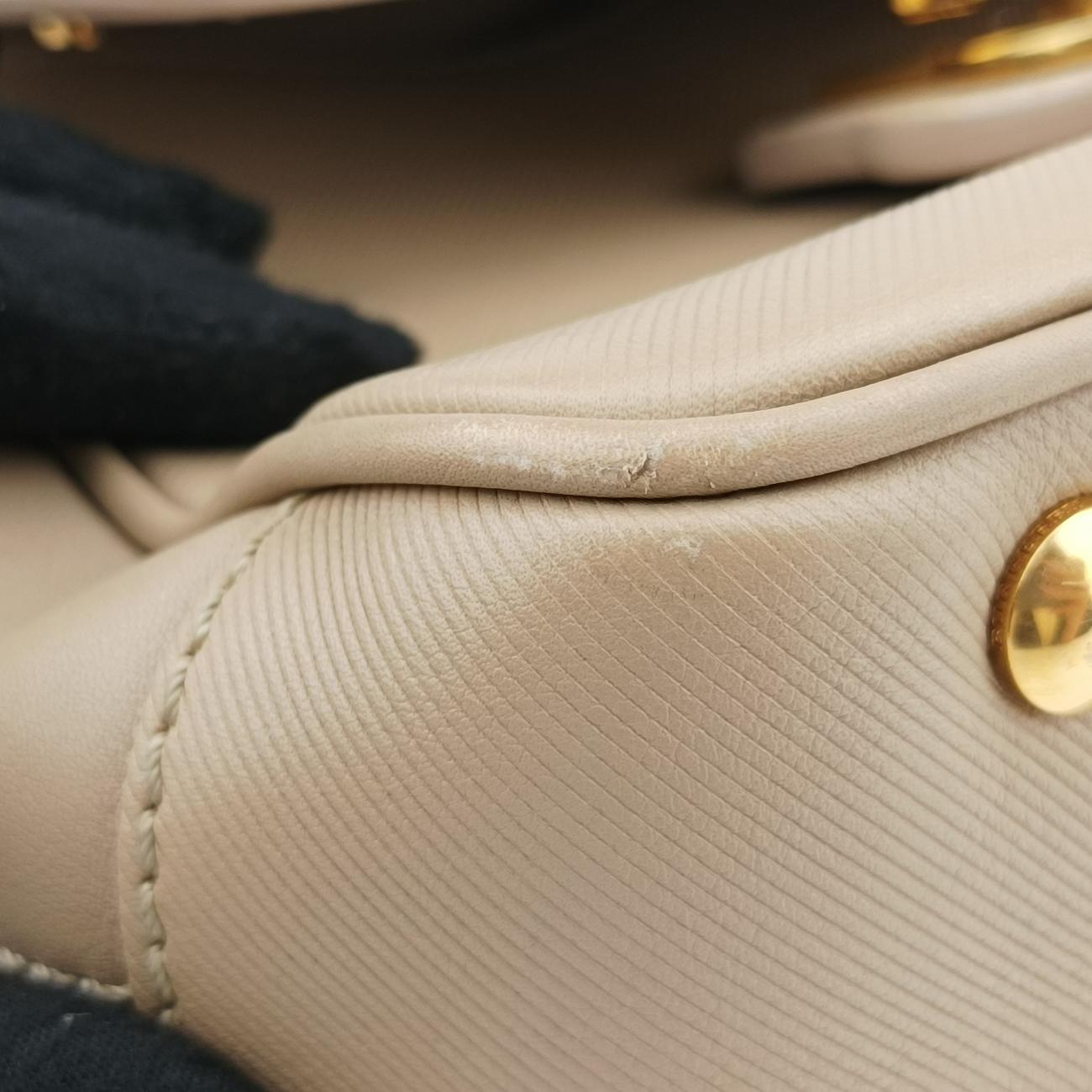 DK88 Beige Leather TIVITP1262ディーケイ88 ベージュ レザー TIVITP1262