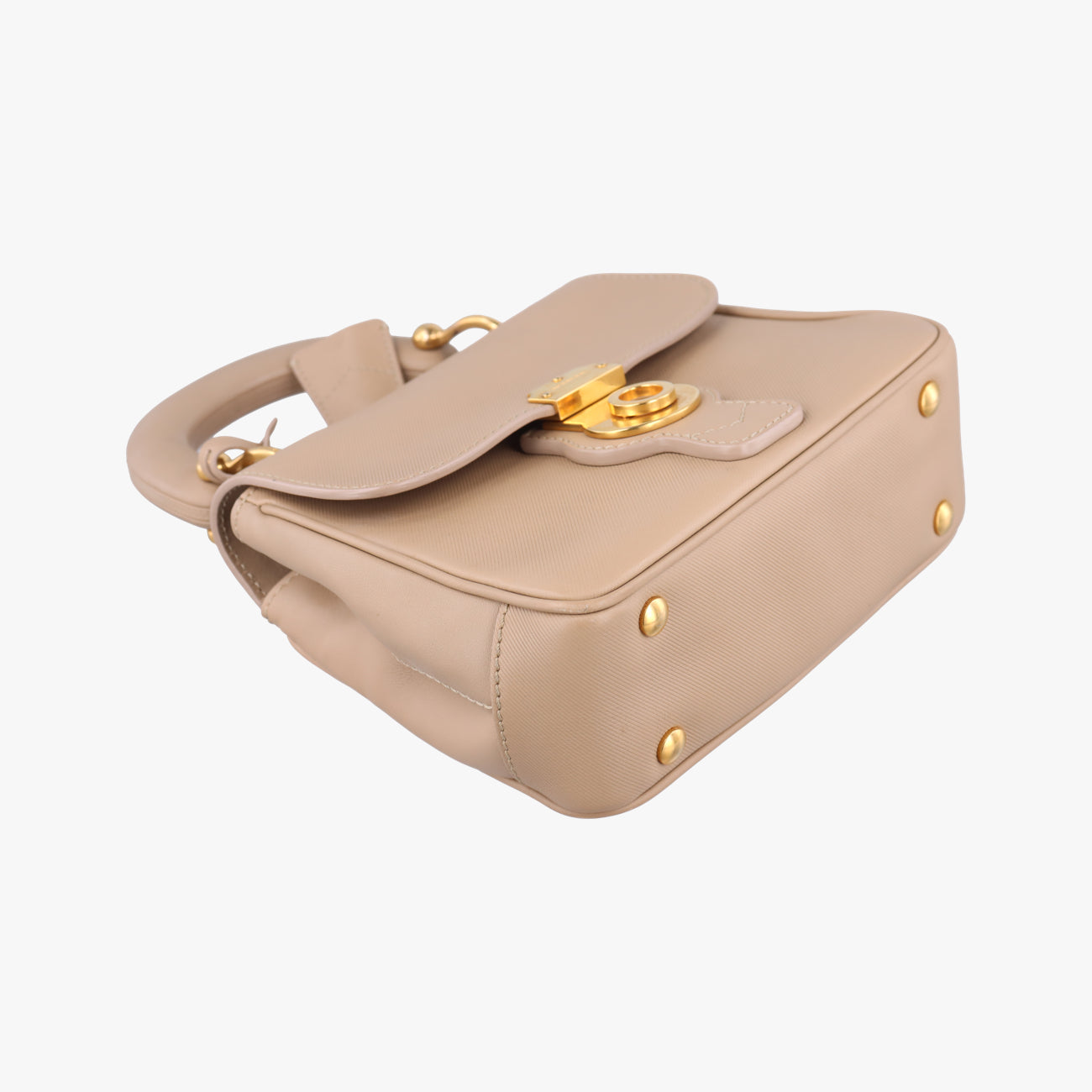 DK88 Beige Leather TIVITP1262ディーケイ88 ベージュ レザー TIVITP1262