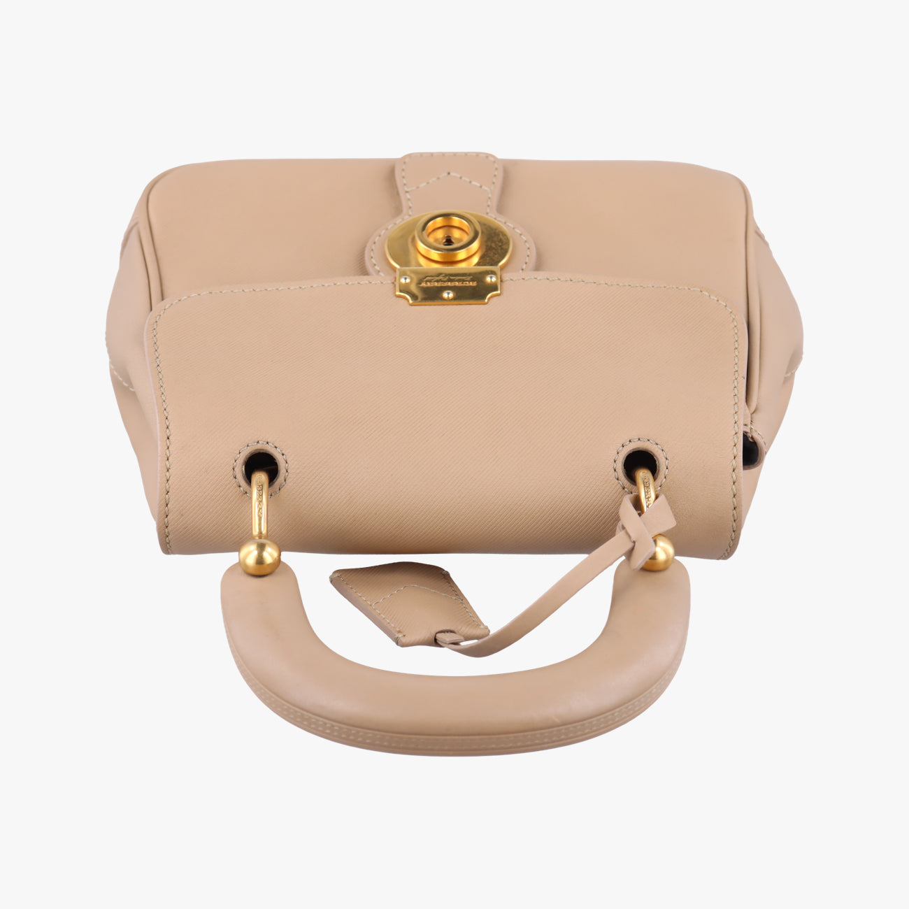 DK88 Beige Leather TIVITP1262ディーケイ88 ベージュ レザー TIVITP1262