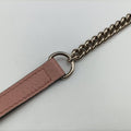 Interlocking G Pink Leather 510314 インターロッキングG ピンク レザー 510314 