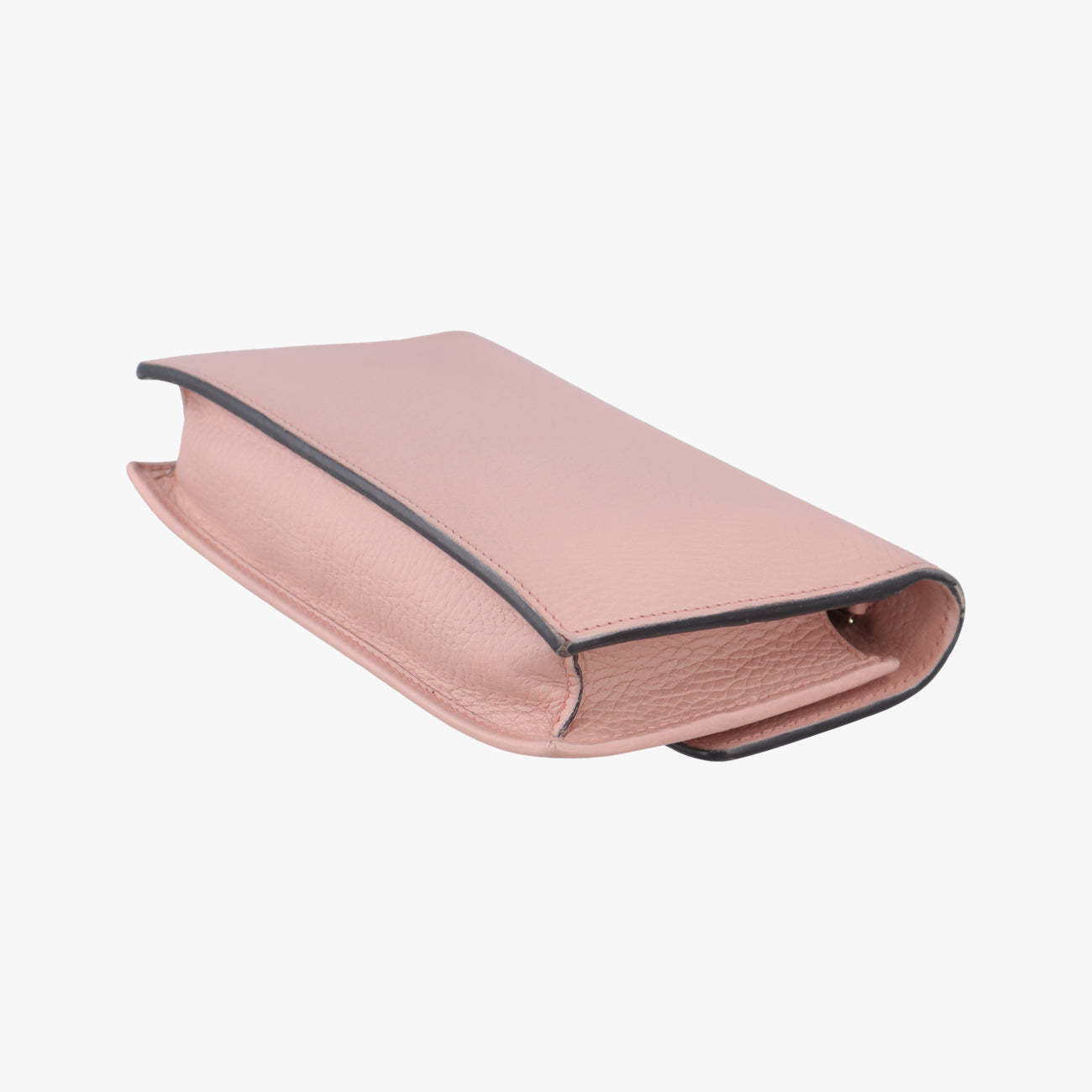 Interlocking G Pink Leather 510314 インターロッキングG ピンク レザー 510314 