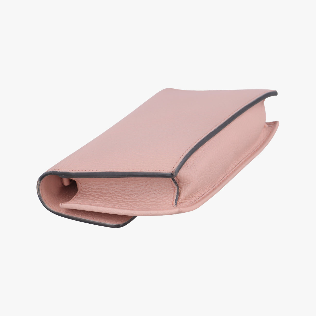 Interlocking G Pink Leather 510314 インターロッキングG ピンク レザー 510314 