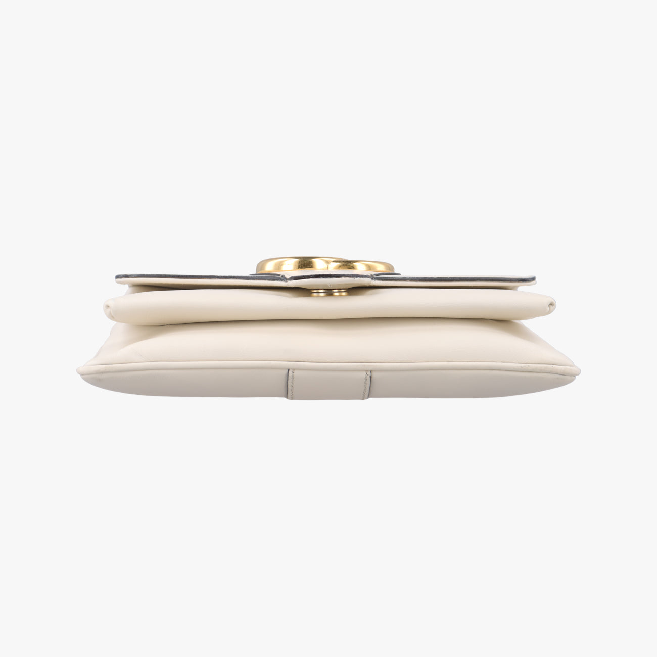 Arli White Leather 550129 C029750444アリー ホワイト レザー 550129 C029750444