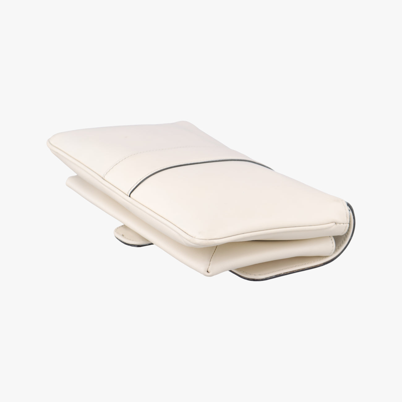 Arli White Leather 550129 C029750444アリー ホワイト レザー 550129 C029750444