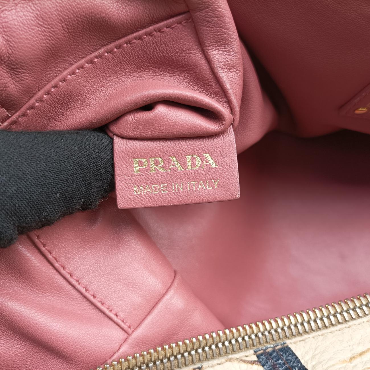 Fairy White×Multicolour Leather BL0515 31 16フェアリー ホワイト×マルチカラー レザー BL0515 31 16