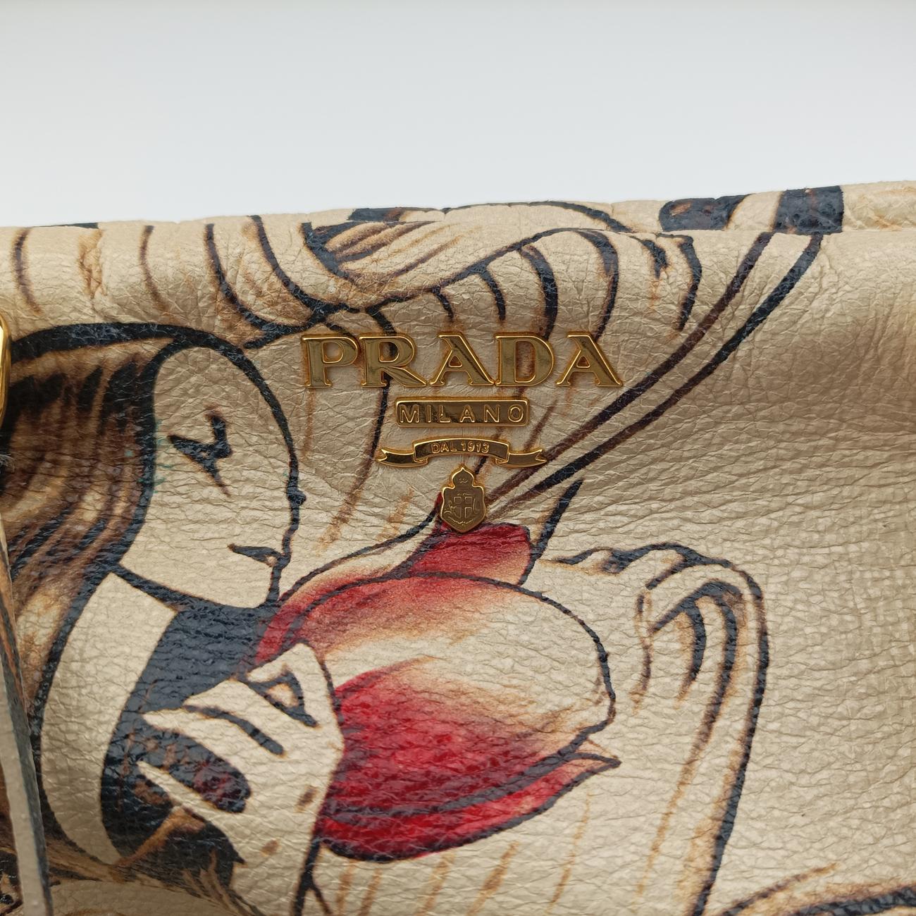 Fairy White×Multicolour Leather BL0515 31 16フェアリー ホワイト×マルチカラー レザー BL0515 31 16