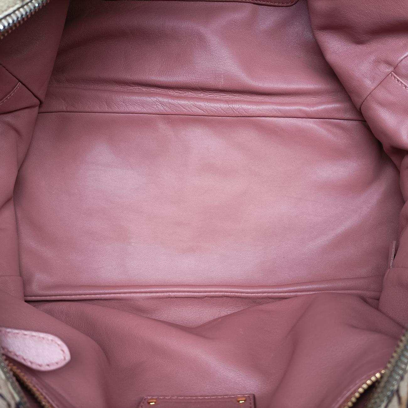 Fairy White×Multicolour Leather BL0515 31 16フェアリー ホワイト×マルチカラー レザー BL0515 31 16