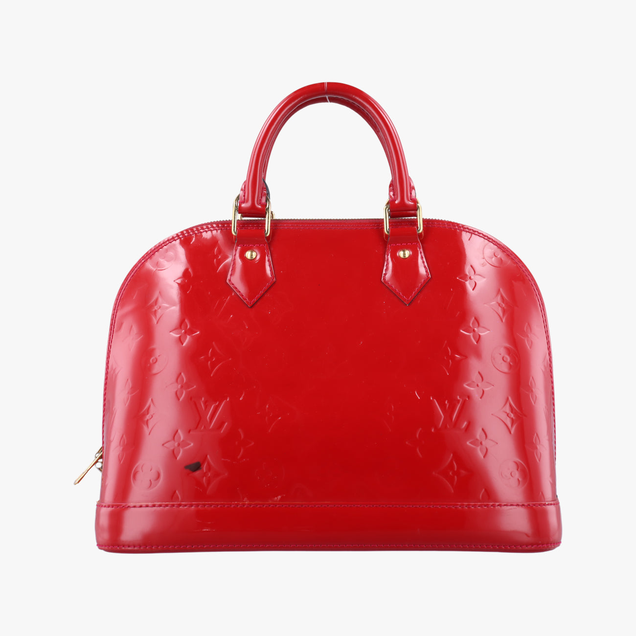 Alma PM pomme d'amour Vernis M90096 MI3173アルマPM ポムダムール ヴェルニ M90096 MI3173