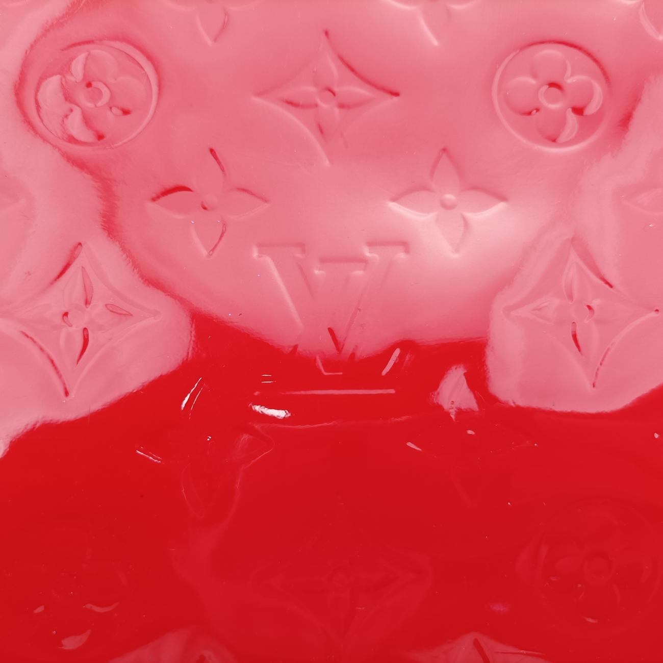 Alma PM pomme d'amour Vernis M90096 MI3173アルマPM ポムダムール ヴェルニ M90096 MI3173