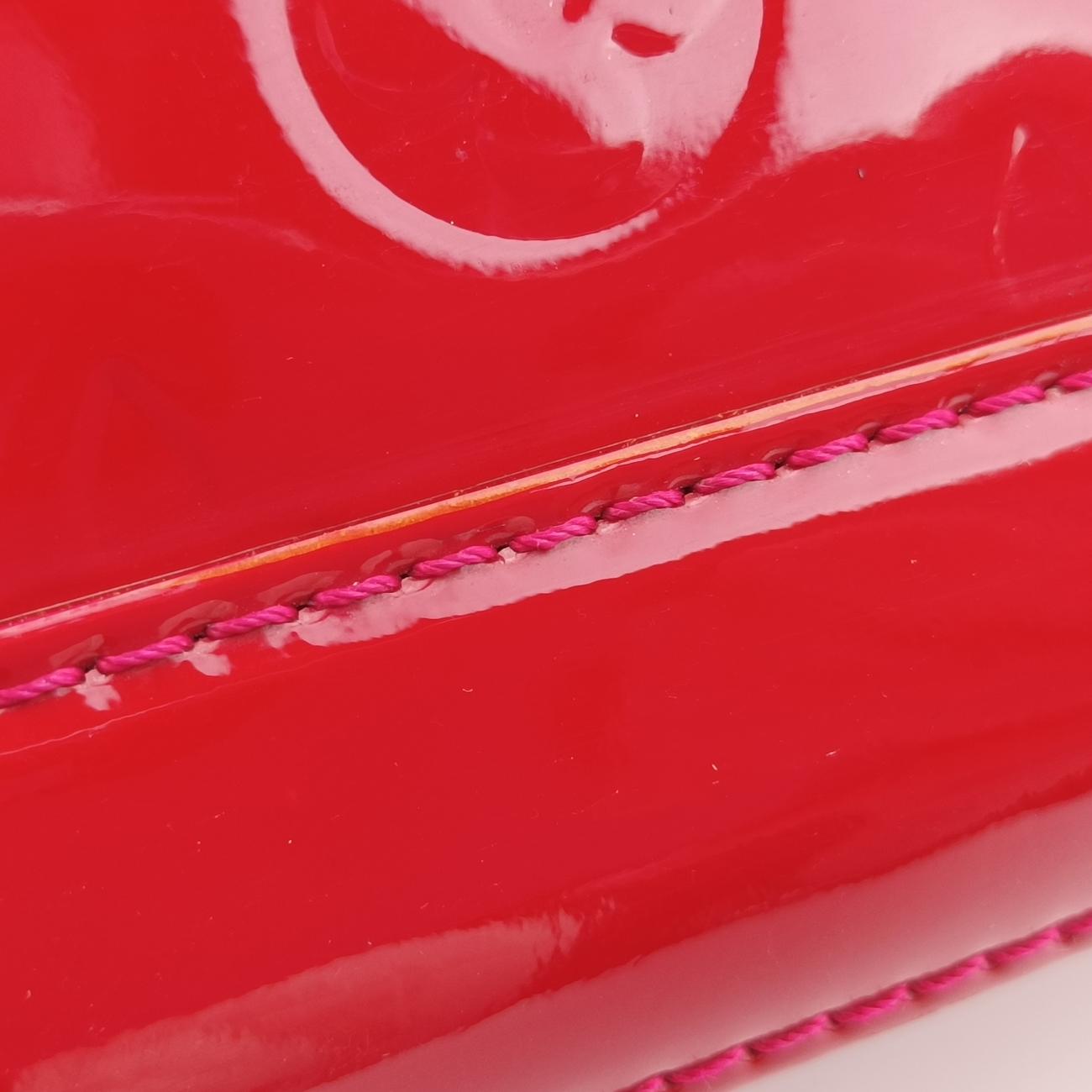 Alma PM pomme d'amour Vernis M90096 MI3173アルマPM ポムダムール ヴェルニ M90096 MI3173