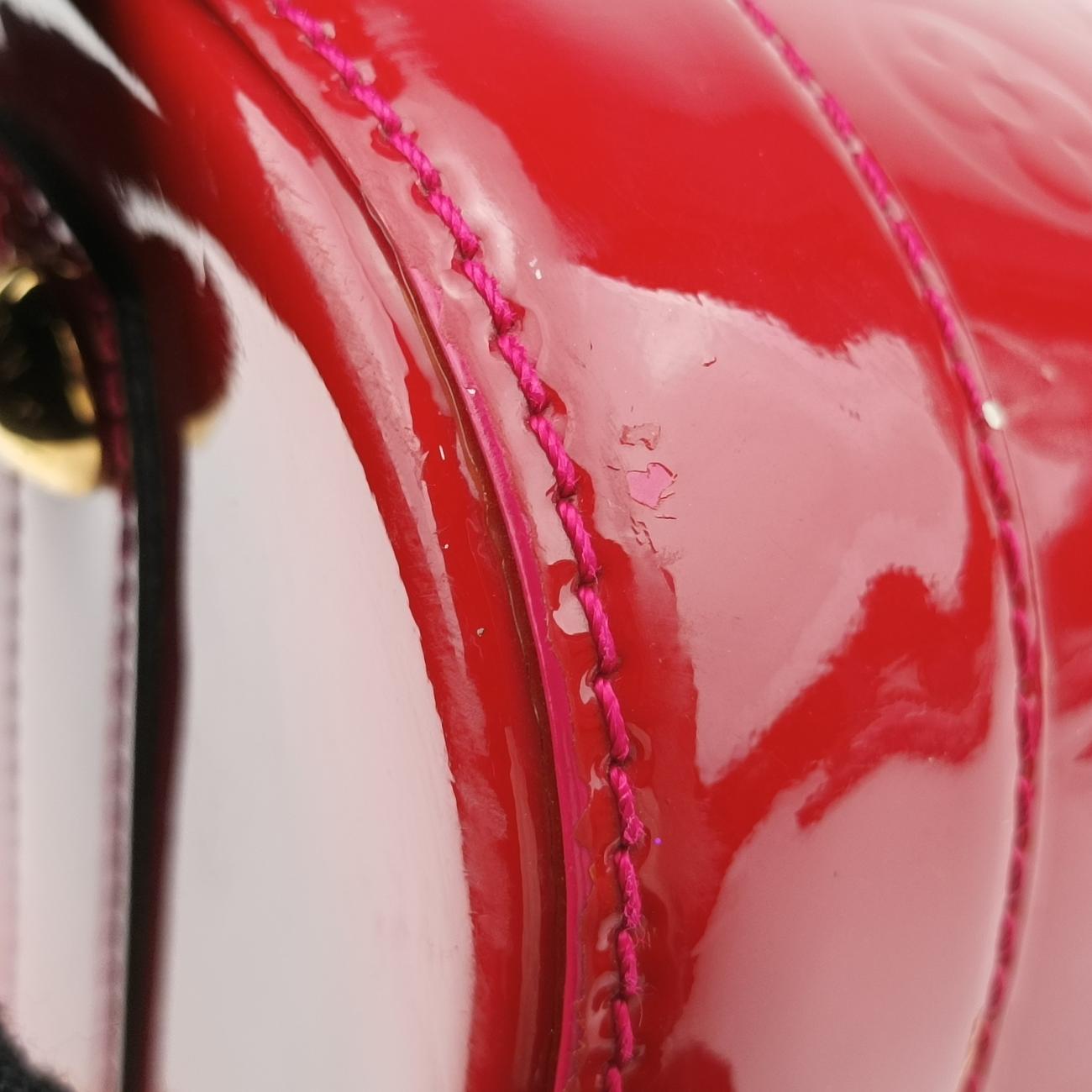 Alma PM pomme d'amour Vernis M90096 MI3173アルマPM ポムダムール ヴェルニ M90096 MI3173