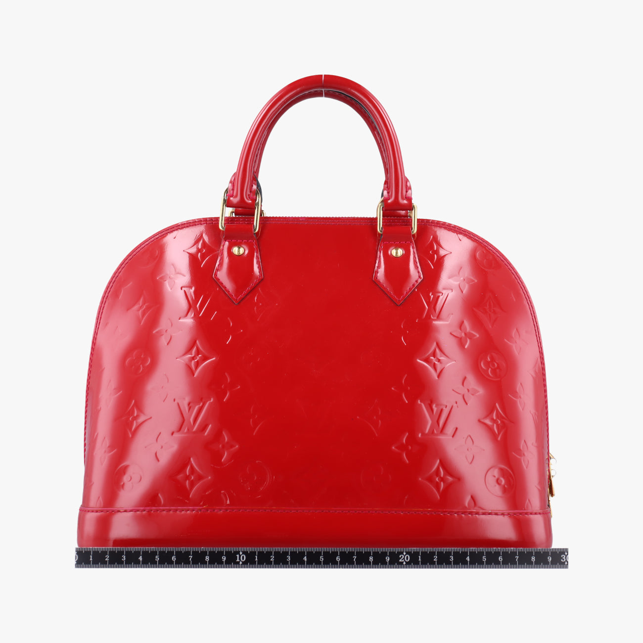 Alma PM pomme d'amour Vernis M90096 MI3173アルマPM ポムダムール ヴェルニ M90096 MI3173