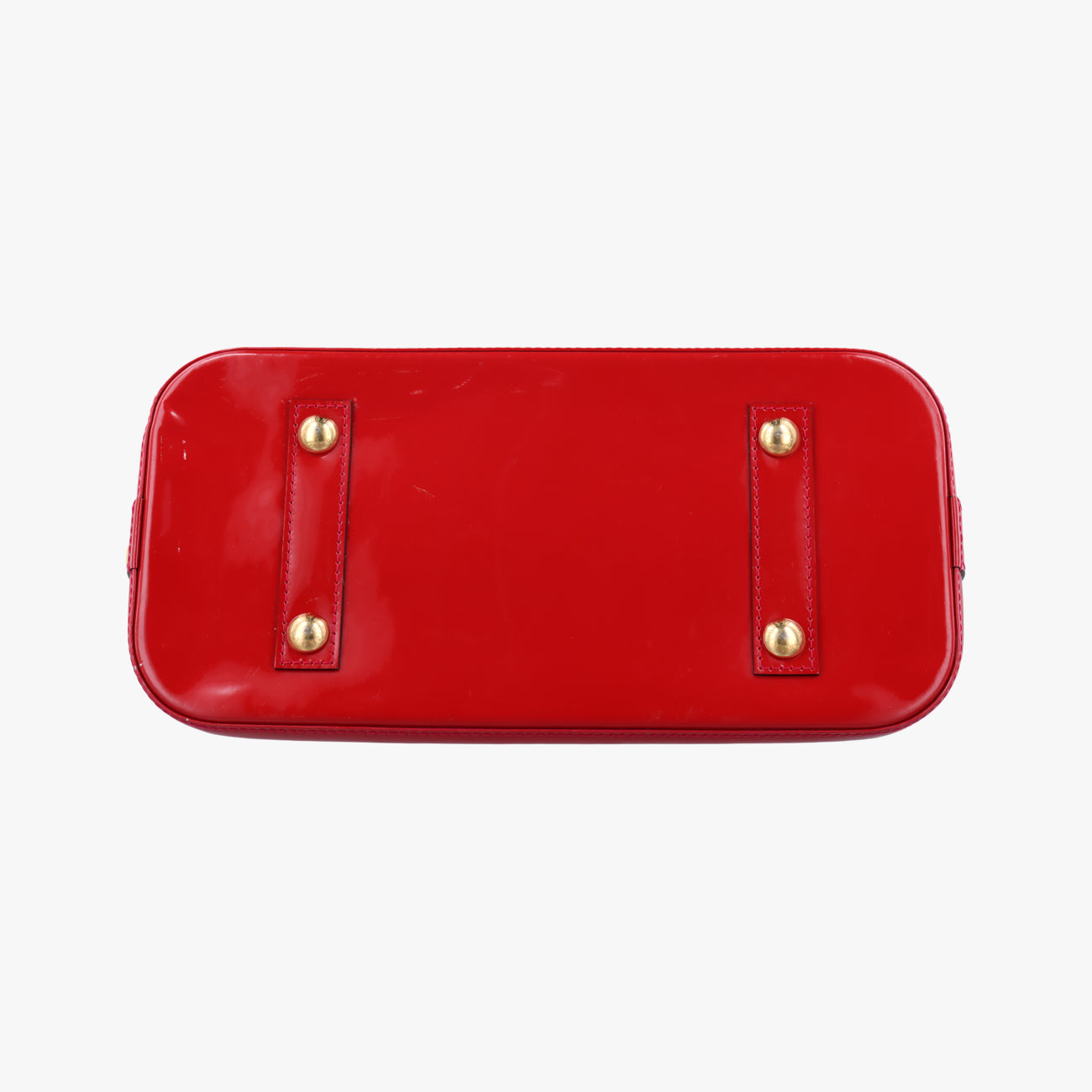 Alma PM pomme d'amour Vernis M90096 MI3173アルマPM ポムダムール ヴェルニ M90096 MI3173