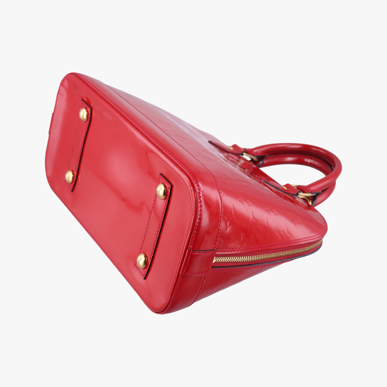 Alma PM pomme d'amour Vernis M90096 MI3173アルマPM ポムダムール ヴェルニ M90096 MI3173