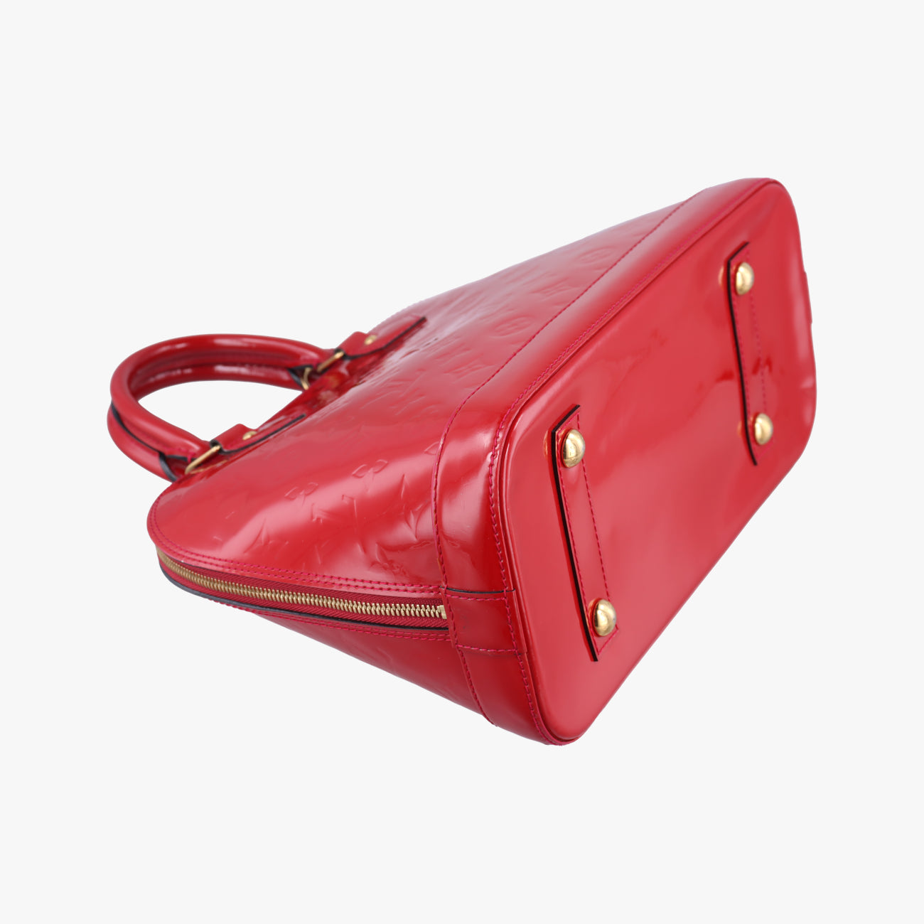 Alma PM pomme d'amour Vernis M90096 MI3173アルマPM ポムダムール ヴェルニ M90096 MI3173