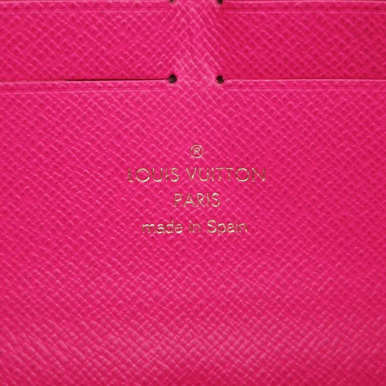 Pochette Weekend brown×multicolor Monogram Canvas M63857 UB4148ポシェット ウィケンド モノグラム/ブラウン系×マルチカラー モノグラムキャンバス M63857 UB4148