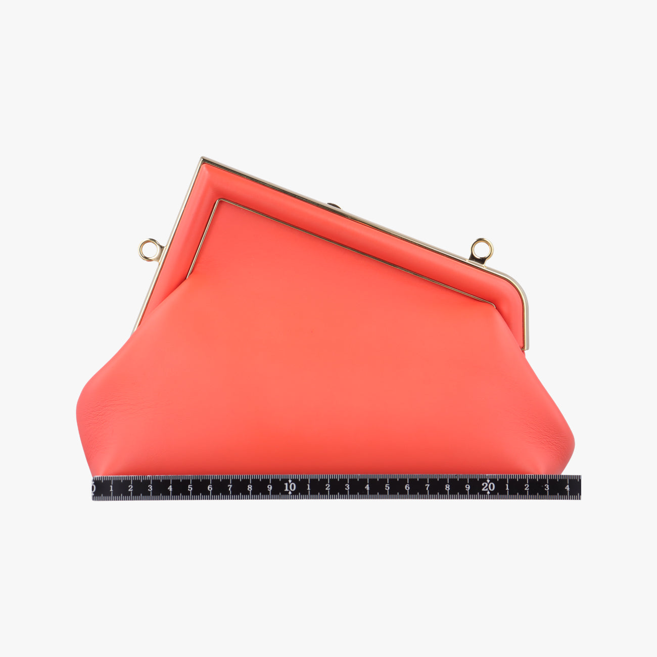 First small Red lambskin 8BP129 8BP129 ABVE 219-8241ファースト スモール レッド ラムスキン 8BP129 8BP129 ABVE 219-8241