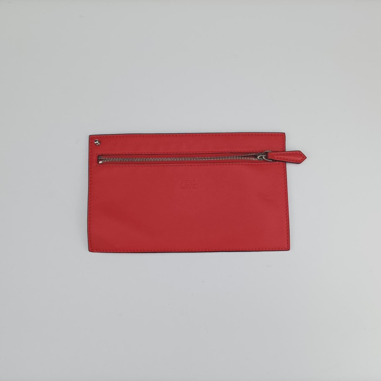 Troyage Trois Jours Black×Red Leather 8BH280 8BH280-Z1P-149-2461トロワジュール ブラック×レッド レザー 8BH280 8BH280-Z1P-149-2461