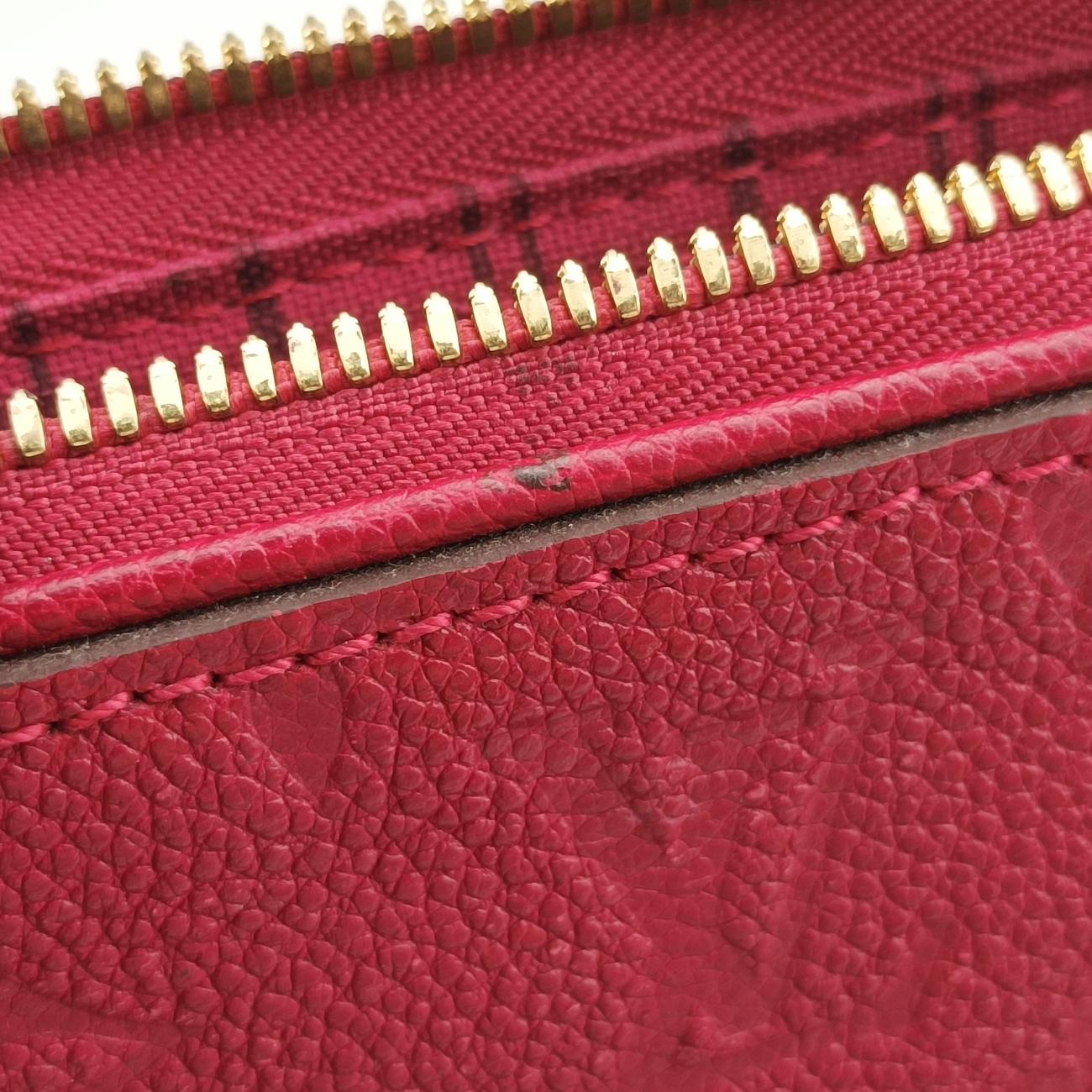 Speedy Bandoulière 25 Orian Monogram Empreinte M40758 SP0193スピーディバンドリエール25 オリアン モノグラム アンプラント M40758 SP0193