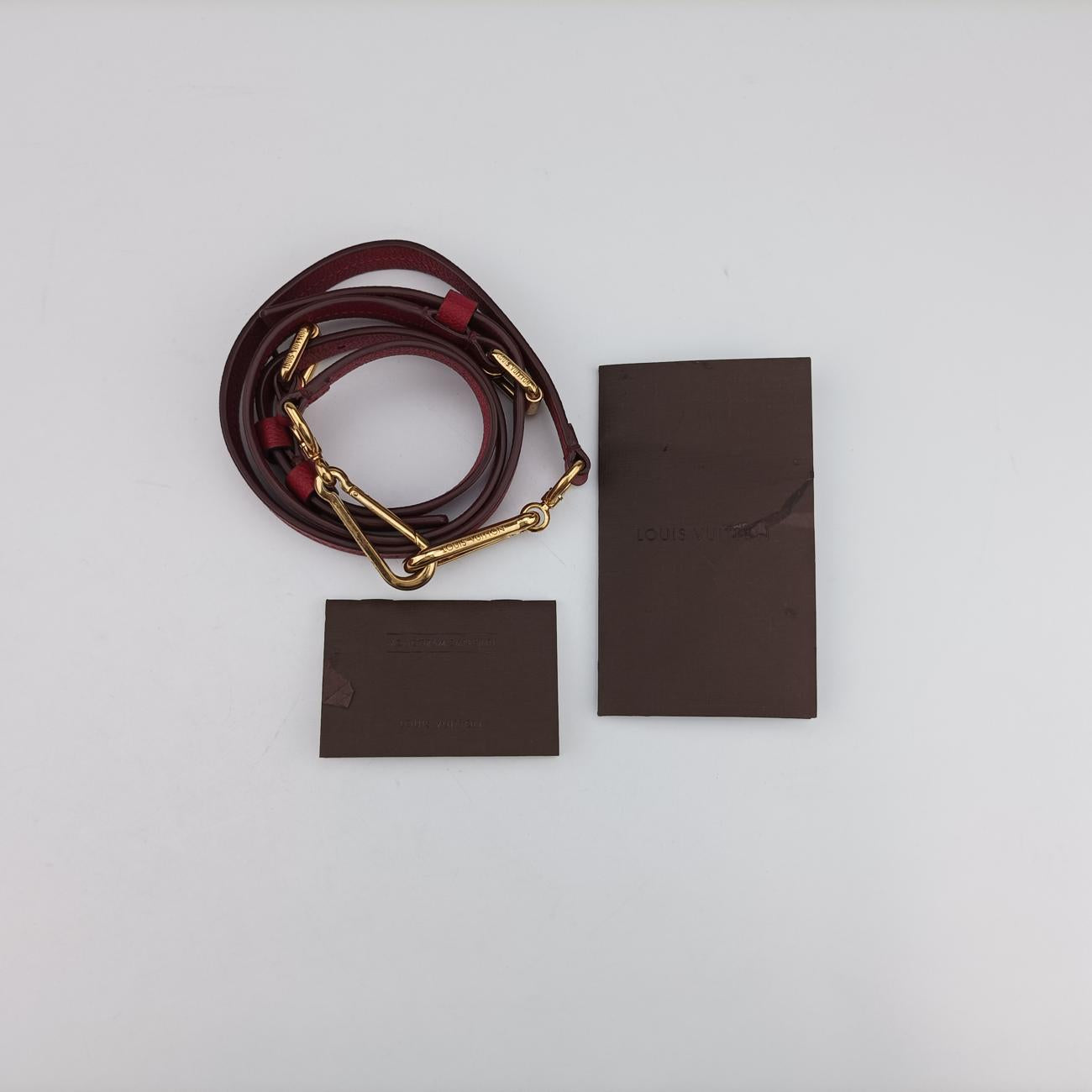 Speedy Bandoulière 25 Orian Monogram Empreinte M40758 SP0193スピーディバンドリエール25 オリアン モノグラム アンプラント M40758 SP0193