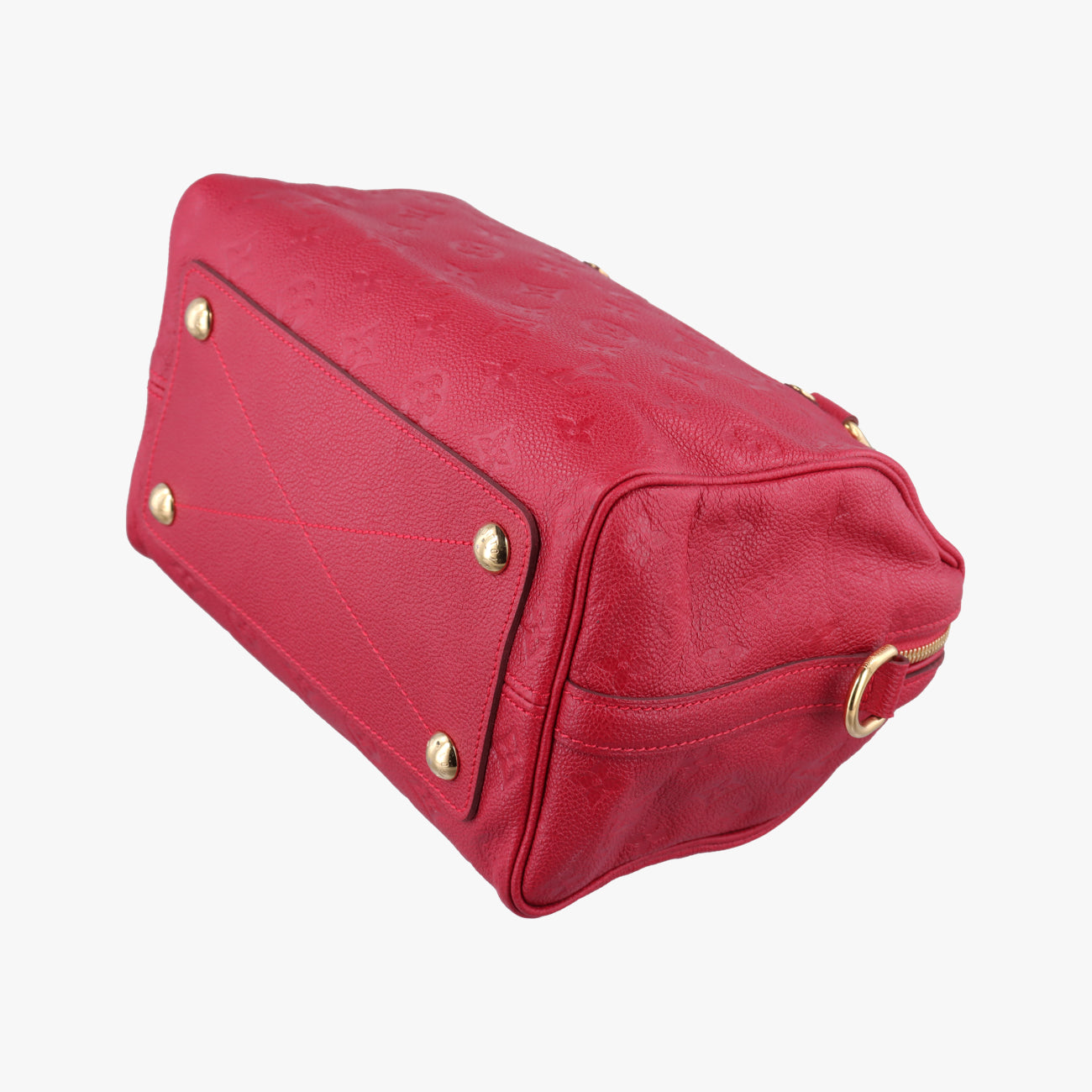 Speedy Bandoulière 25 Orian Monogram Empreinte M40758 SP0193スピーディバンドリエール25 オリアン モノグラム アンプラント M40758 SP0193