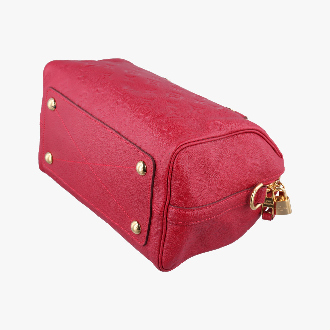 Speedy Bandoulière 25 Orian Monogram Empreinte M40758 SP0193スピーディバンドリエール25 オリアン モノグラム アンプラント M40758 SP0193