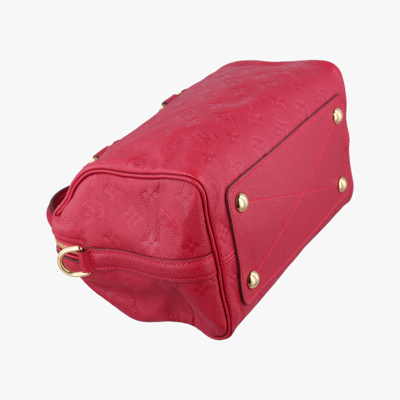 Speedy Bandoulière 25 Orian Monogram Empreinte M40758 SP0193スピーディバンドリエール25 オリアン モノグラム アンプラント M40758 SP0193