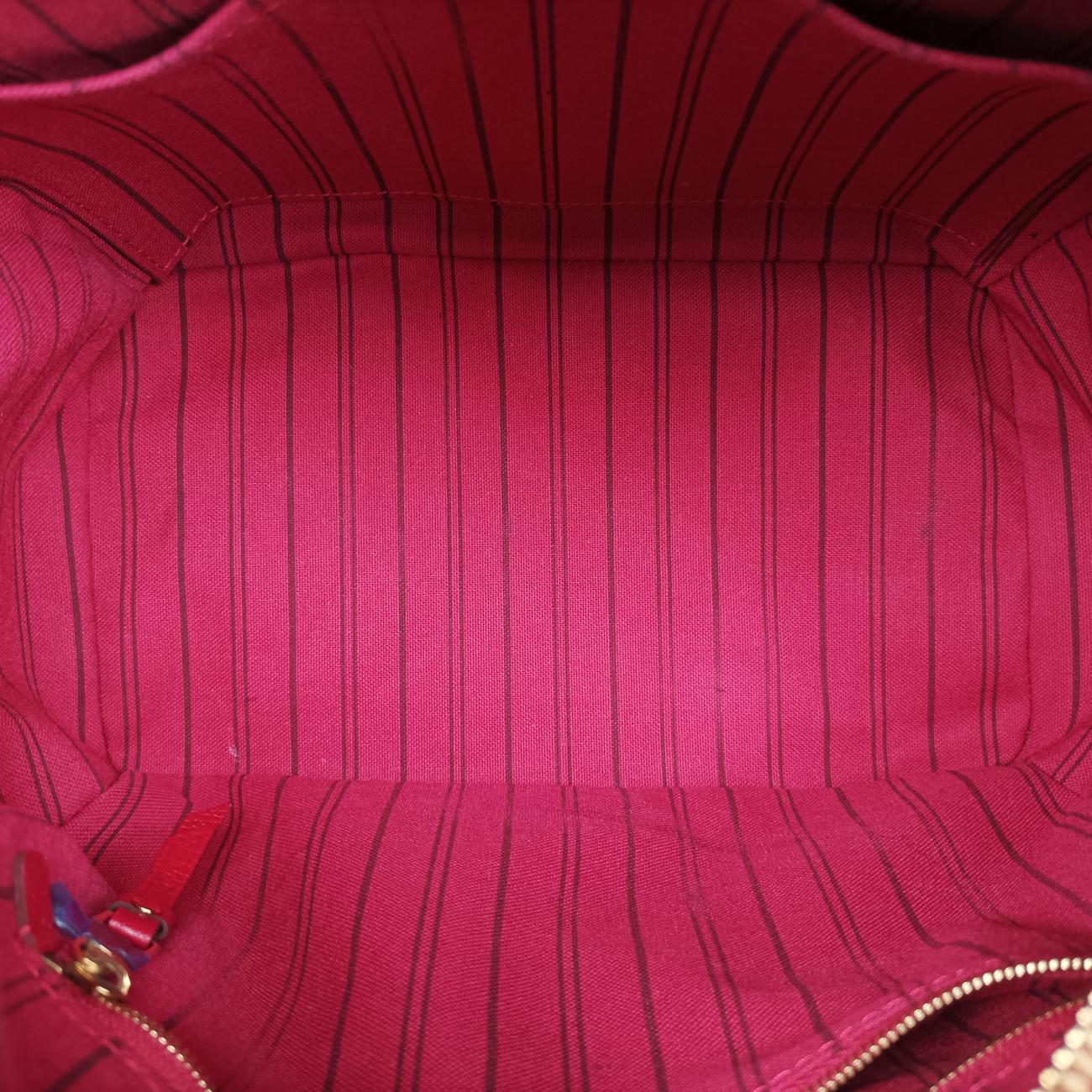 Speedy Bandoulière 25 Orian Monogram Empreinte M40758 SP0193スピーディバンドリエール25 オリアン モノグラム アンプラント M40758 SP0193