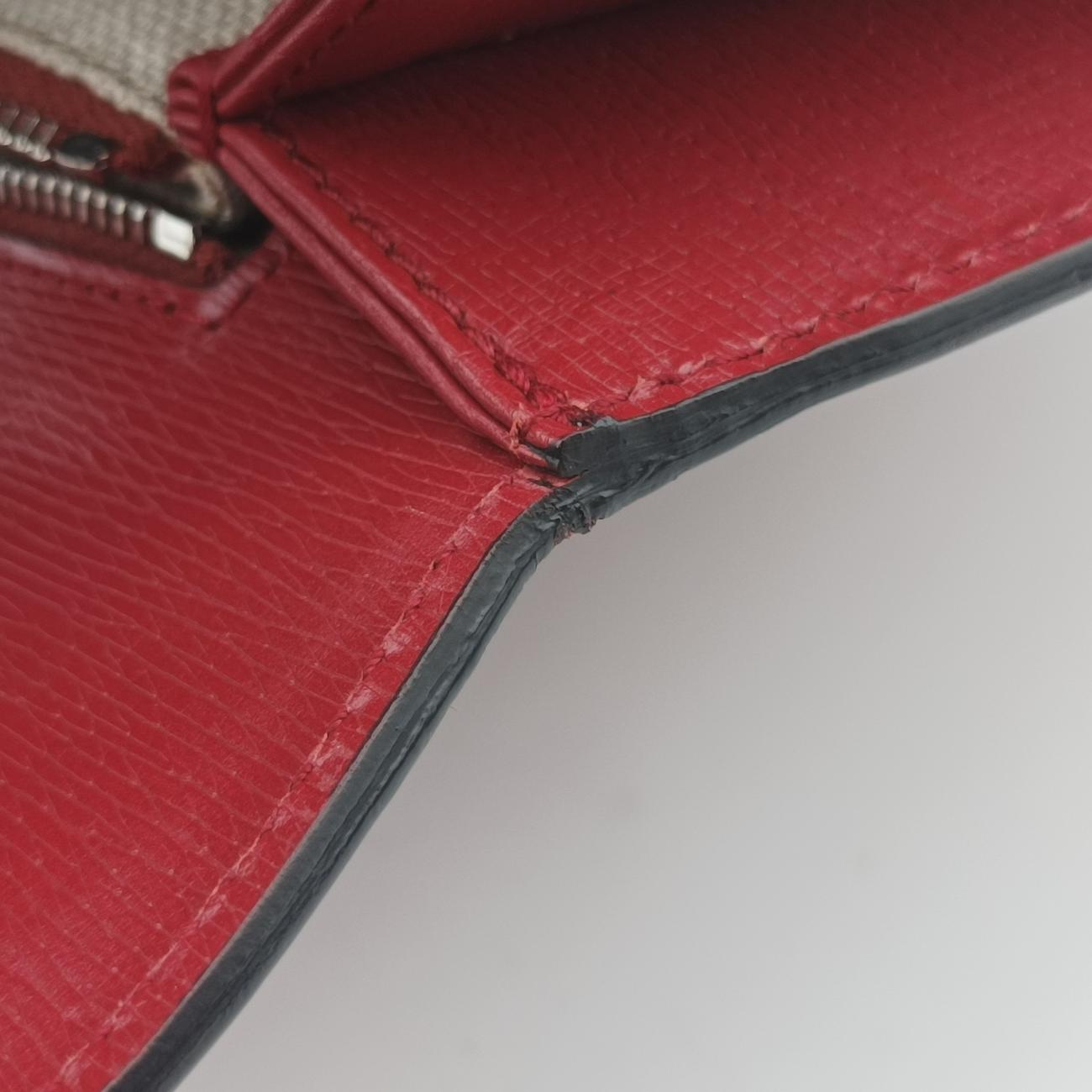 Bamboo Red×multicolor Leather 409398 B019491568バンブー レッド×マルチカラー レザー 409398 B019491568