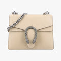 Dionysus Beige Leather 421970 B034359851ディオニュソス ベージュ レザー 421970 B034359851