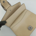 Dionysus Beige Leather 421970 B034359851ディオニュソス ベージュ レザー 421970 B034359851