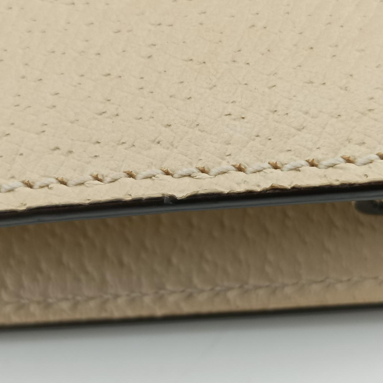 Dionysus Beige Leather 421970 B034359851ディオニュソス ベージュ レザー 421970 B034359851