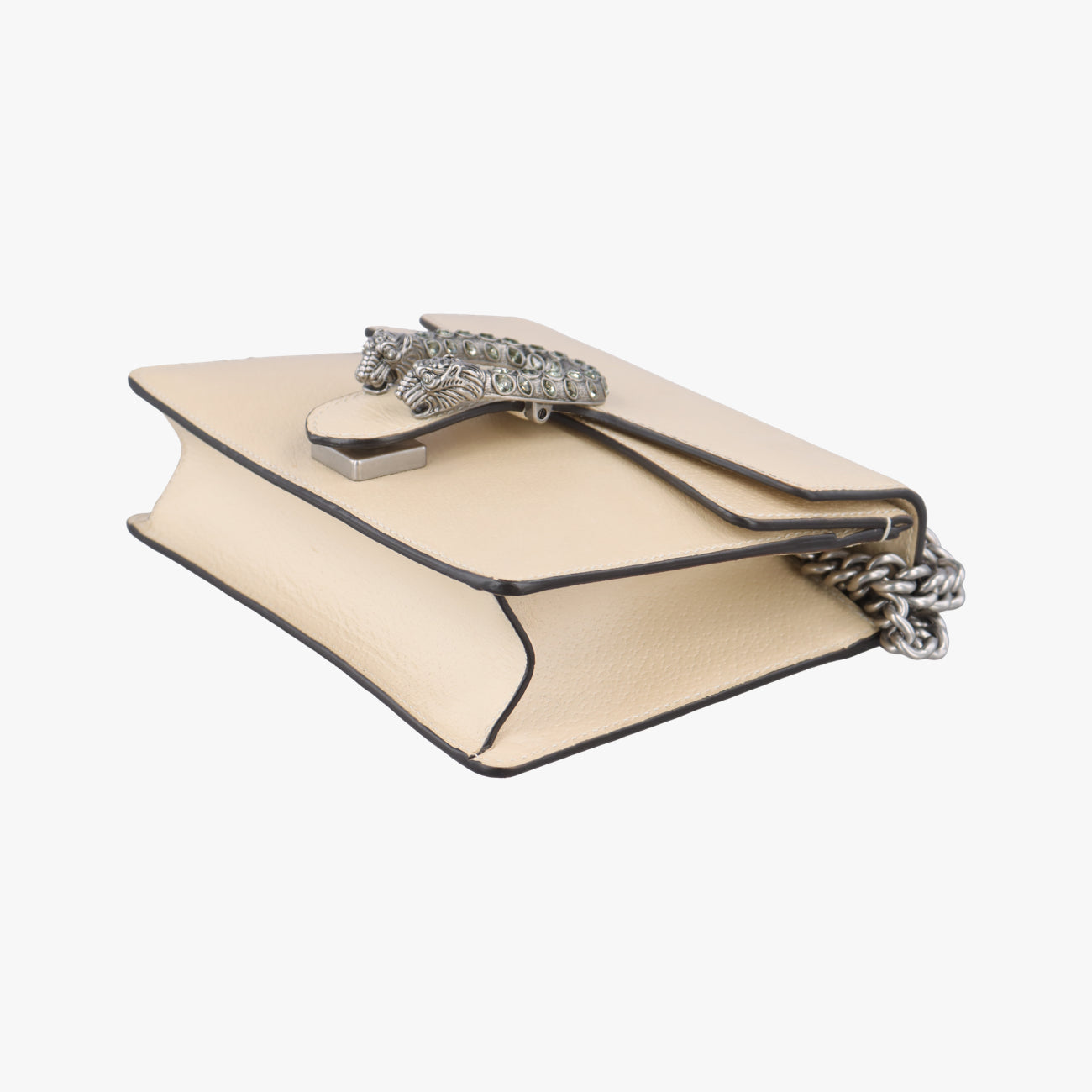 Dionysus Beige Leather 421970 B034359851ディオニュソス ベージュ レザー 421970 B034359851