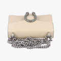 Dionysus Beige Leather 421970 B034359851ディオニュソス ベージュ レザー 421970 B034359851