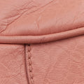 Pompon Pink Lambskin 203069.5741 1669ポンポン ピンク ラムスキン 203069.5741 1669