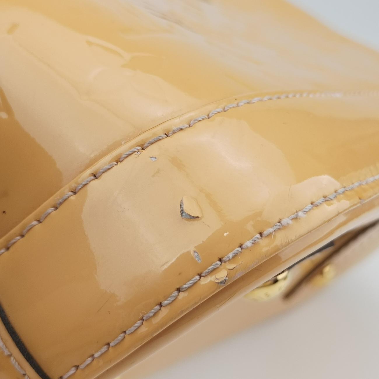 Alma BB ROSE FLORENTIN Vernis M91607 FL0156アルマBB ローズフロランタン ヴェルニ M91607 FL0156